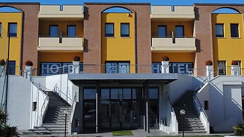 Hotel La Tavernetta
