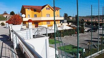 Hotel La Tavernetta