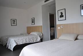 Hotel La Tavernetta