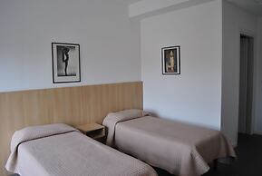 Hotel La Tavernetta