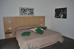 Hotel La Tavernetta