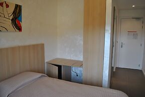 Hotel La Tavernetta