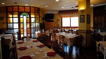 Hotel La Tavernetta