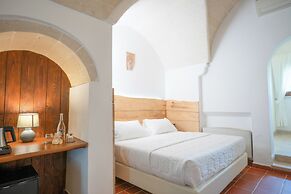 Masseria Le Lamie