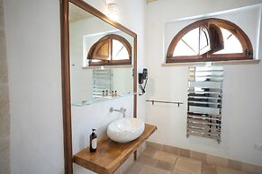 Masseria Le Lamie