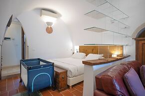 Masseria Le Lamie