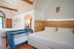 Masseria Le Lamie