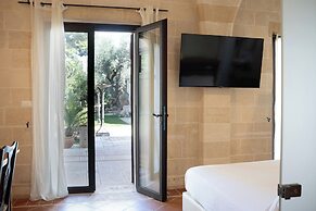 Masseria Le Lamie