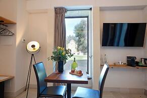 Masseria Le Lamie