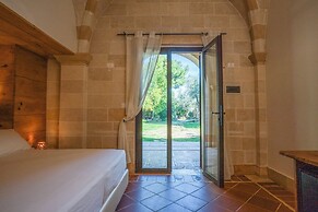Masseria Le Lamie