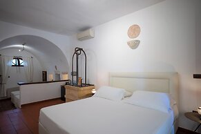 Masseria Le Lamie