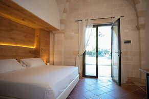 Masseria Le Lamie