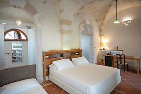 Masseria Le Lamie