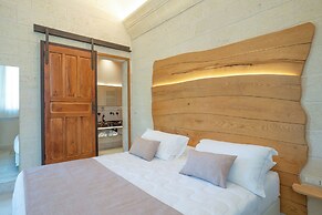 Masseria Le Lamie