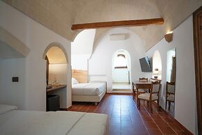 Masseria Le Lamie