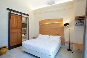 Masseria Le Lamie
