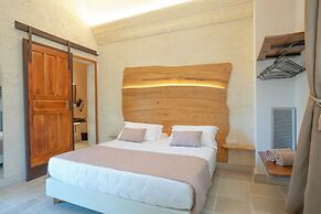 Masseria Le Lamie