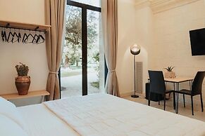Masseria Le Lamie