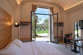 Masseria Le Lamie