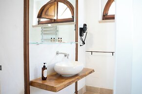 Masseria Le Lamie