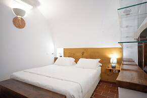 Masseria Le Lamie