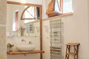 Masseria Le Lamie