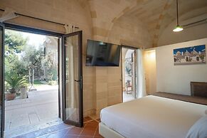 Masseria Le Lamie
