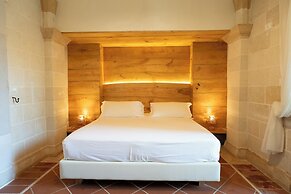 Masseria Le Lamie