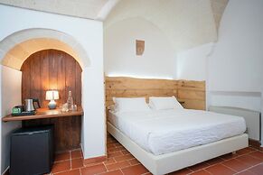 Masseria Le Lamie