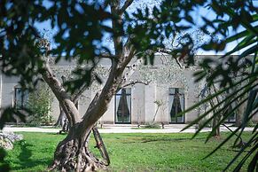 Masseria Le Lamie