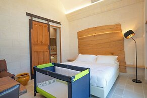 Masseria Le Lamie