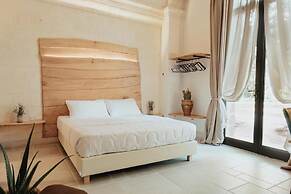 Masseria Le Lamie