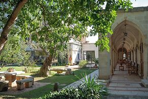 Masseria Le Lamie