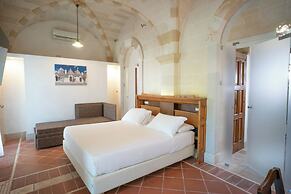 Masseria Le Lamie