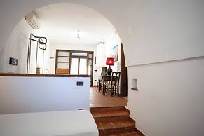 Masseria Le Lamie