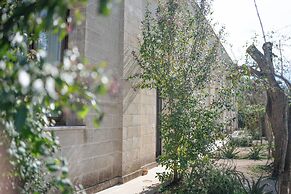 Masseria Le Lamie