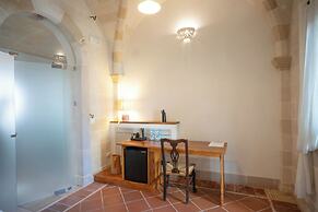 Masseria Le Lamie
