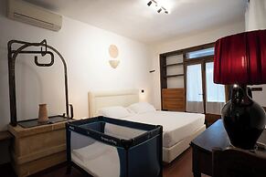 Masseria Le Lamie