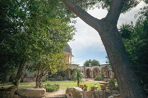 Masseria Le Lamie