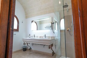 Masseria Le Lamie