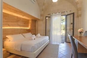 Masseria Le Lamie