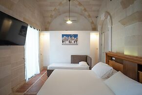 Masseria Le Lamie