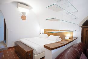 Masseria Le Lamie