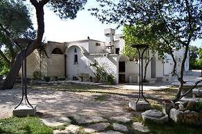 Masseria Le Lamie