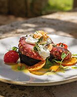 Masseria Le Lamie