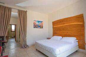 Masseria Le Lamie