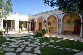 Masseria Le Lamie