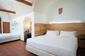 Masseria Le Lamie