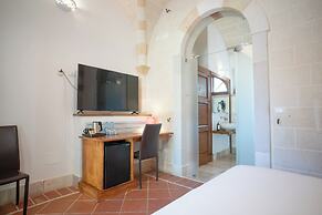 Masseria Le Lamie