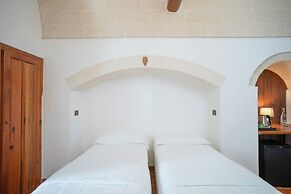 Masseria Le Lamie